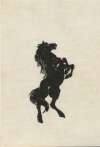 May Karl - Čierny mustang