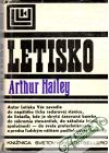Hailey Arthur - Letisko