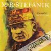 Juríček Ján - M.R. Štefánik