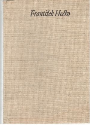 Červené víno - Hečko František