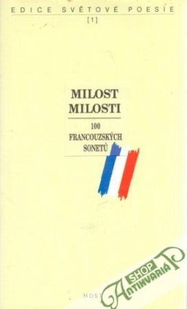 Obal knihy Milost milosti