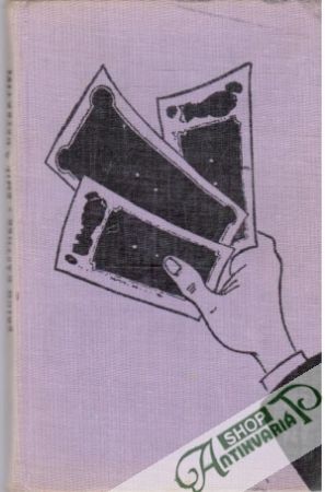 Obal knihy Emil a detektívi