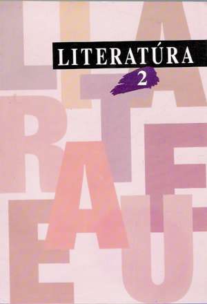 Literatúra 2. - Obert Viliam a kol.