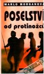 Morganová Marlo - Poselství od protinožců