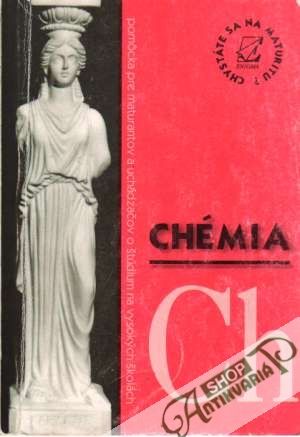 Chystáte sa na maturitu? - Chémia - Hnát Ivan
