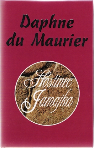 Hostinec Jamajka - Maurier Daphne du