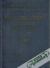 Osička A., Poldauf I. - Anglicko-český slovník - s výslovností, přízvukem, mluvnicí, vazbami a frazeologií