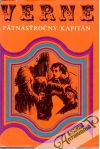 Verne Jules - Pätnásťročný kapitán