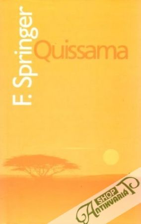 Quissama - Springer F.