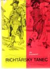 Štiavnický Ján - Richtársky tanec