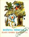 Němcová Božena - Zlatá kniha rozprávok