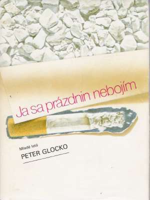 Obal knihy Ja sa prázdnin nebojím