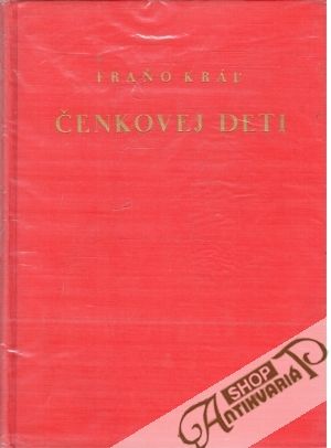 Čenkovej deti - Kráľ Fraňo