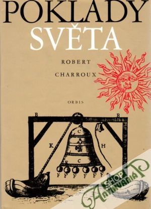 Poklady světa - Charroux Robert