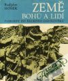 Hošek Radislav - Země Bohu a lidí (pohledy do řeckého dávnověku)