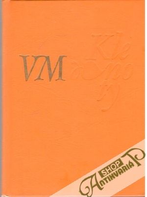 Na rozhraní - Mináč Vladimír