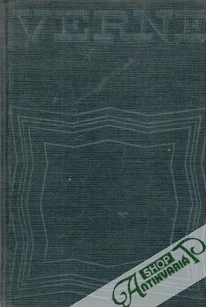 Nečakané dedičstvo, Doktor Ox - Verne Jules