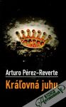 Pérez-Reverte Arturo - Kráľovná juhu