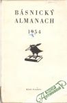 Kolektív autorov - Básnický almanach 1954