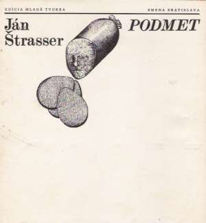 Podmet - Štrasser Ján