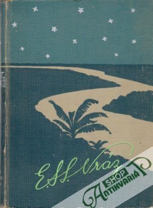 V zemi bílého slona - Vráz Enrique Stanko