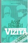 Branald Adolf - Vizita