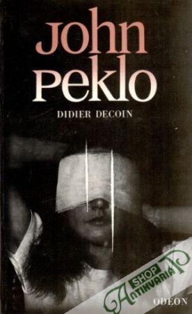John Peklo - Decoin Didier