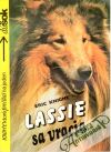 Knight Eric - Lassie sa vracia
