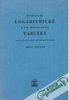 Muller Fritz - Päťmiestne logaritmické a iné matematické tabuľky 