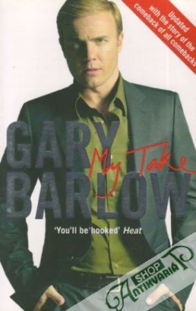 Gary Barlow - My Take - Havers Richard