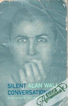 Silent Conversation - Wall Alan