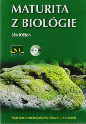 Maturita z biológie - Križan Ján