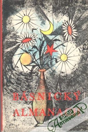 Básnický almanach 1959 - Kolektív autorov