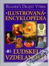 Kolektív autorov - Ilustrovaná encyklopédia ľudskej vzdelanosti