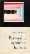 Gide André - Pastorálna symfónia. Isabelle