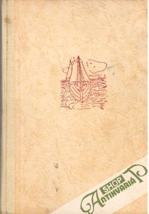 Islandský rybár - Loti Pierre