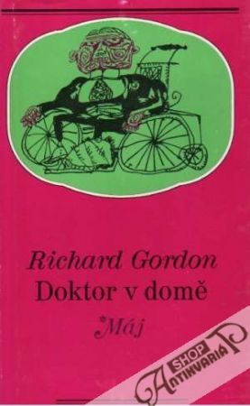 Doktor v domě - Gordon Richard