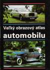 Macbeth Graham - Veľký obrazový atlas automobilu
