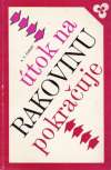Čaklin Alexander Vasilievič - Útok na rakovinu pokračuje