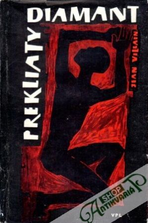 Prekliaty diamant - Villain Jean