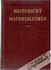 Kolektív autorov - Historický materializmus