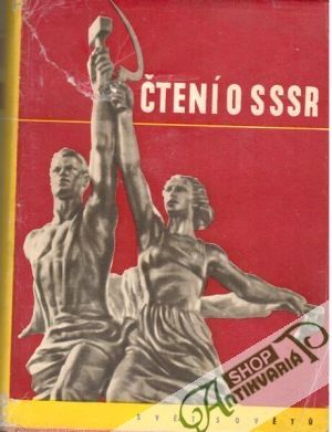 Čtení o SSSR - Kolektív autorov
