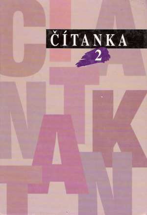 Čítanka 2. - Ihnátková Natália, Fedorová Mária, Jablonská Mária a kolektív autorov