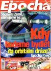 Kolektív autorov - Epocha 15/10