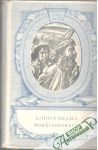 Hrabák Josef - Lidové drama pobělohorské