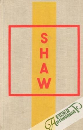 Nezralost - Shaw George Bernard
