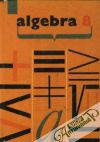 Jelínek Miloš - Algebra 8.