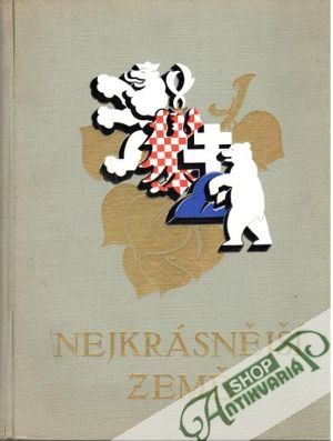Nejkrásnější Země - Novák Jan