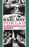 May Karl - Poklad v striebornom jazere