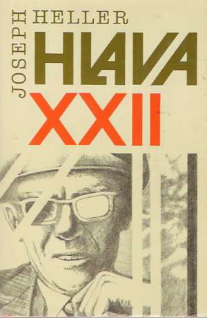 Hlava XXII - Heller Joseph